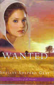 Wanted (Sisters of the Heart, Bk 2)