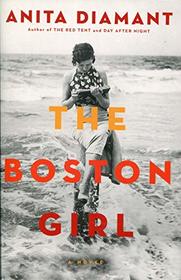 The Boston Girl