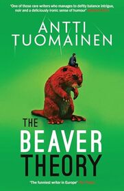 The Beaver Theory (3) (The Rabbit Factor series)