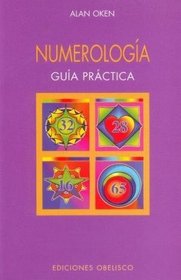 Numerologia Guia Practica (Spanish Edition)