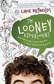The Looney Experiment (Blink)