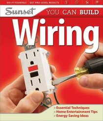 Sunset You Can Build: Wiring (PRODUCT SAFETY RECALL!)