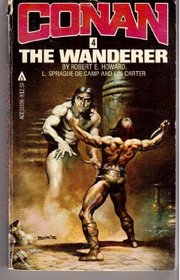 Conan 04/The Wanderer