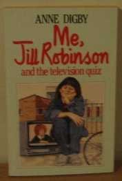 Me Jill Robinson TV Quiz