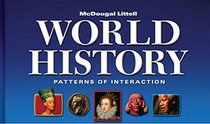 World History Patterns of Interaction North Carolina Lesson Plans