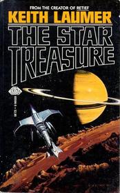 The Star Treasure