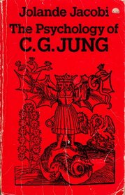 Psychology of C.G.Jung