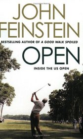 Open: Inside the US Open Golf Tournament