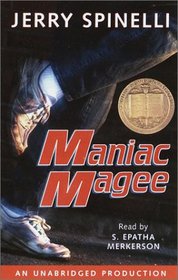 Maniac Magee