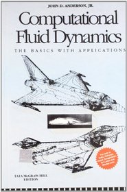 Computational Fluid Dynamics