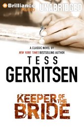 Keeper of the Bride (Audio CD) (Unabridged)