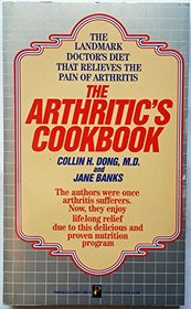 The Arthritic's Cookbook