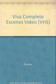 Viva Complete Escenas Video (VHS)