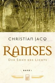 Ramses 1. Der Sohn des Lichts