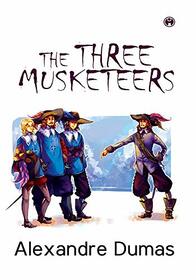 The Three Musketeers (Unabridged)