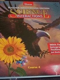 Science Interactions: Course 4
