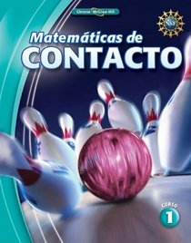 IMPACT Mathematics, Course 1, Spanish Student Edition