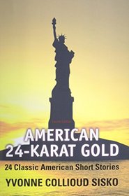 American 24-Karat Gold Plus MyReadingLab  -- Access Card Package (4th Edition)