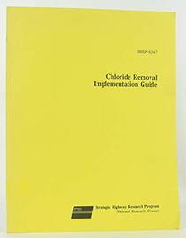 Chloride Removal Implementation Guide