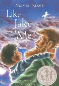 Like Jake and Me
