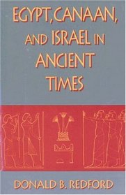 Egypt, Canaan, and Israel in Ancient Times