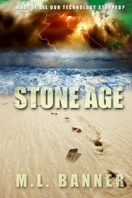 Stone Age (Stone Age, Bk 1)