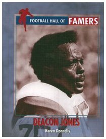 Deacon Jones (Football Hall of Famers)