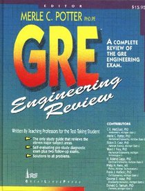 GRE Engineering Review