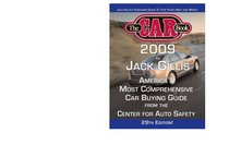 The Car Book 2009