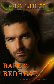 Rafe and the Redhead