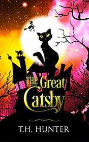 The Great Catsby (Cozy Conundrums, Bk 5)