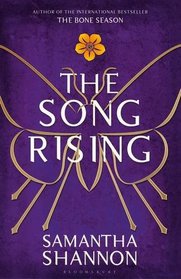 The Song Rising: Collector's Edition, Signed by the Author (The Bone Season)