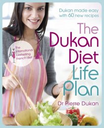 Dukan Diet Life Plan