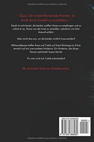 Das Schattenreich der Vampire 12: Schatten des Zweifels (Volume 12) (German Edition)