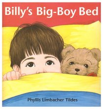 Billy's Big-Boy Bed