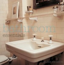 Bathroom Essentials (Essentials (Ryland Peters  Small))