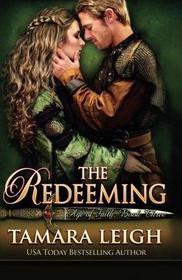 The Redeeming (Age Of Faith, Bk 3)