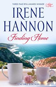 Finding Home: Encore Edition (Starfish Bay)