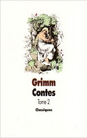 Contes Tome (French Edition) (No 2)