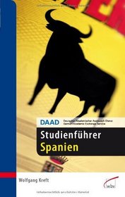 DAAD-Studienf+-+hrer Spanien