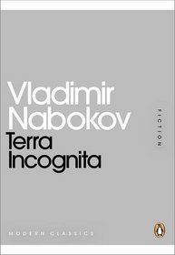 Terra Incognita. Vladimir Nabokov (Penguin Mini Modern Classics)