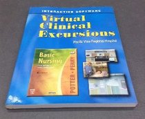Virtual Clinical Excursions 3.0 for Basic Nursing: Essentials for Practice (Virtual Clinical Excursions)