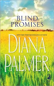 Blind Promises (Steeple Hill, No 57)