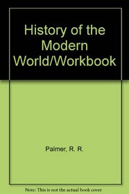 History of the Modern World/Workbook