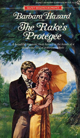 The Rake's Protegee (Signet Regency Romance)