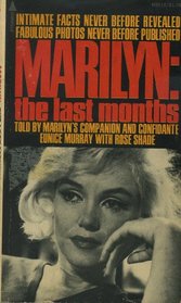 Marilyn: The Last Months
