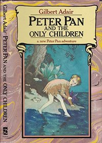 Peter Pan and Children: 2
