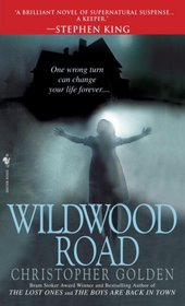 Wildwood Road