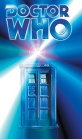 Doctor Who: The Tomorrow Windows