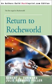 Return to Rocheworld